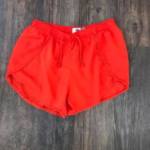 Old Navy girls shorts